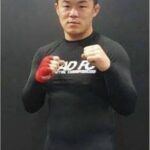 Chang Se Park profile
