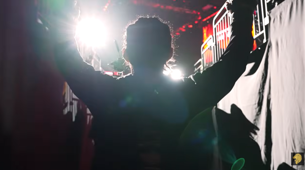 Sung Hoon Woo discusses his next fight Black Cup Semifinalsa