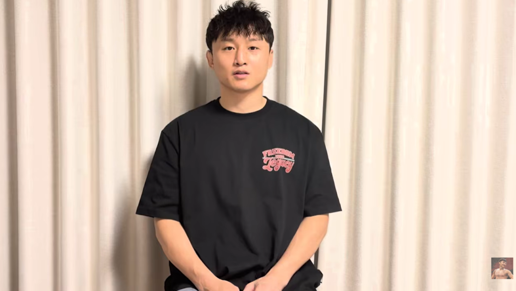 Doo Ho Choi discusses his next fight with Patricio Pitbul at UFC 331