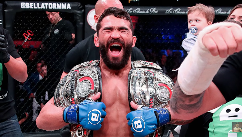 Doo Ho Choi discusses his next fight with Patricio Pitbul at UFC 331