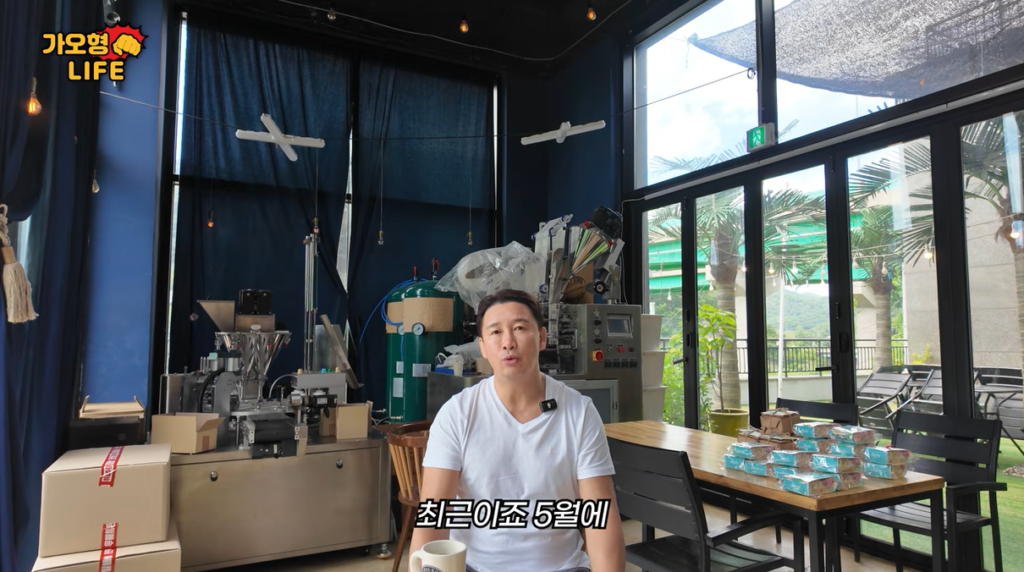 Tae Young Yoon selected for Nagoya Asian Games