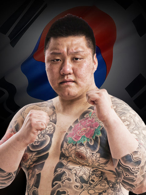 Jae Hoon Kim