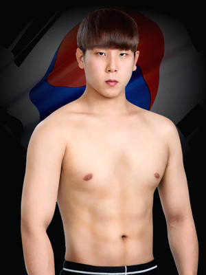 Ji Ho Yang
