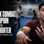 Brandon Moreno UFC Fight Korean Zombie