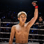 RIZIN 54