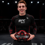 UFC BJJ 10