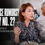 Choo Sung Hoon Shiho Yano Divorce