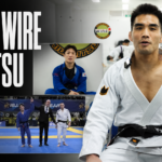 Inside Wire Jiu-Jitsu