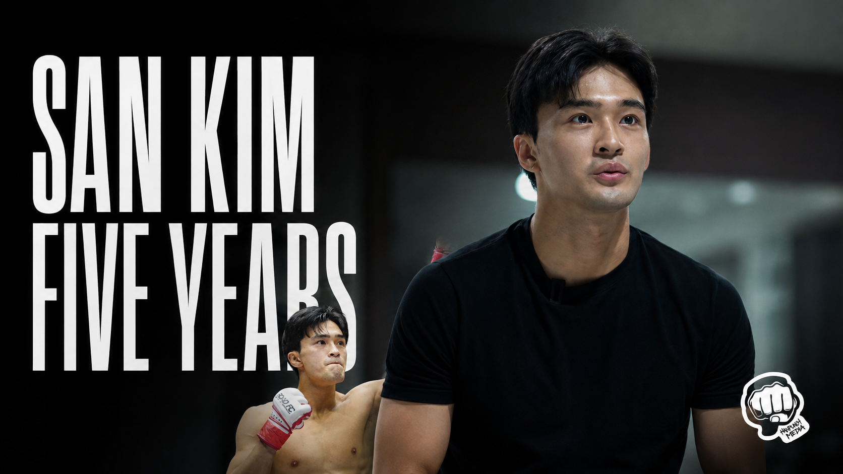 San Kim Road FC Five Years