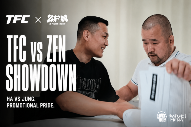 TFC vs ZFN showdown