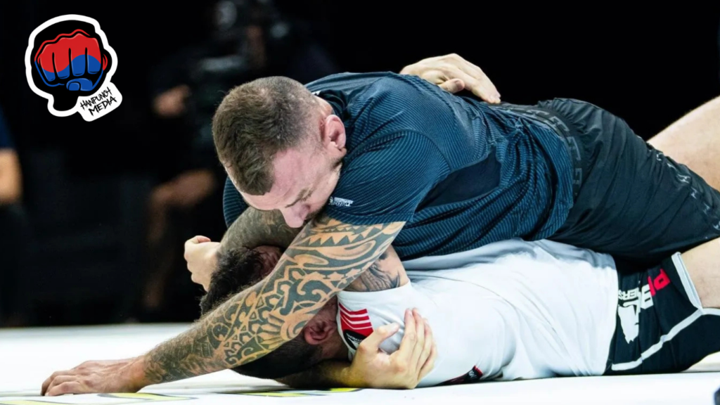 BJJ Stars 19