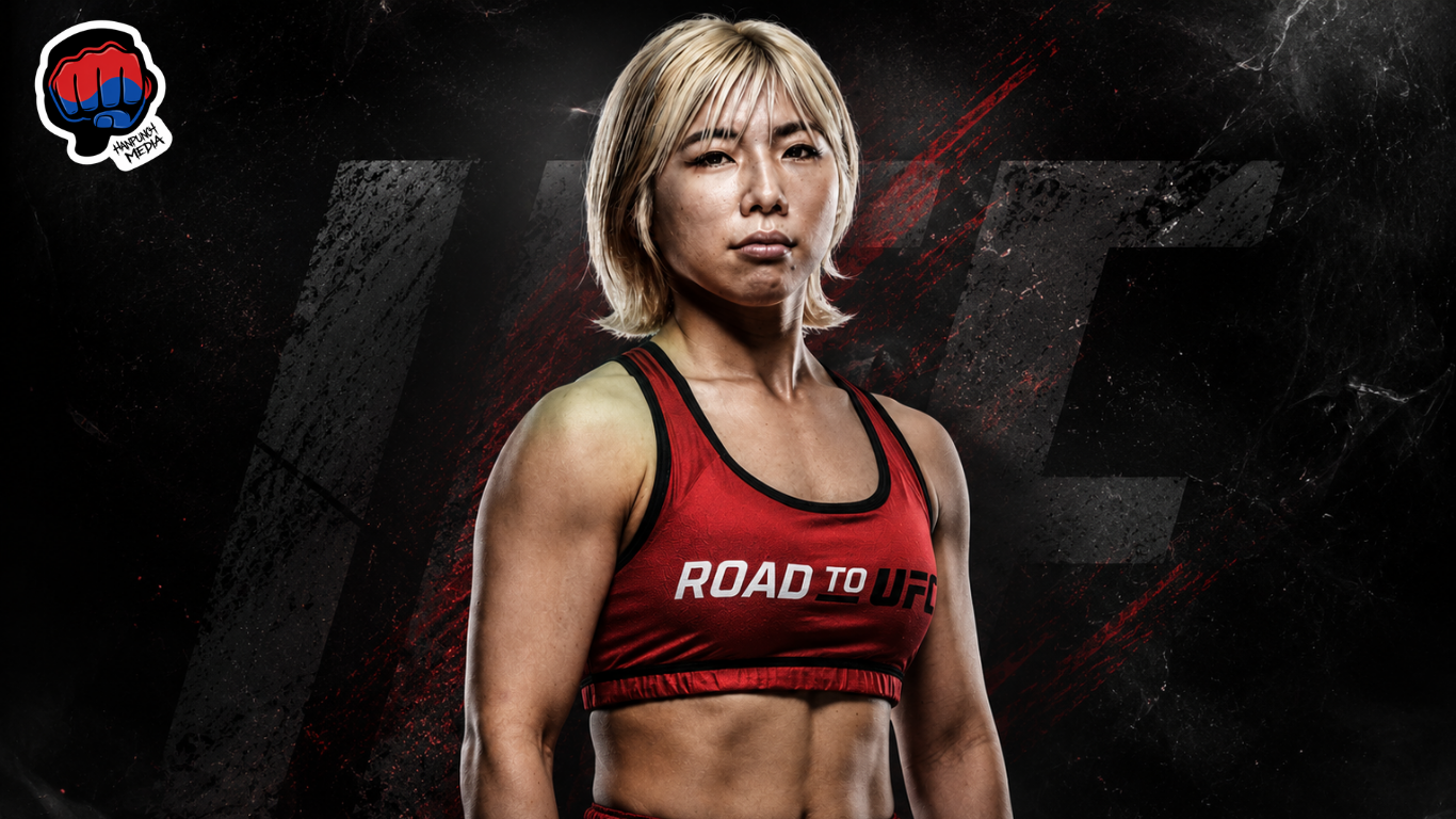 Machi Fukuda