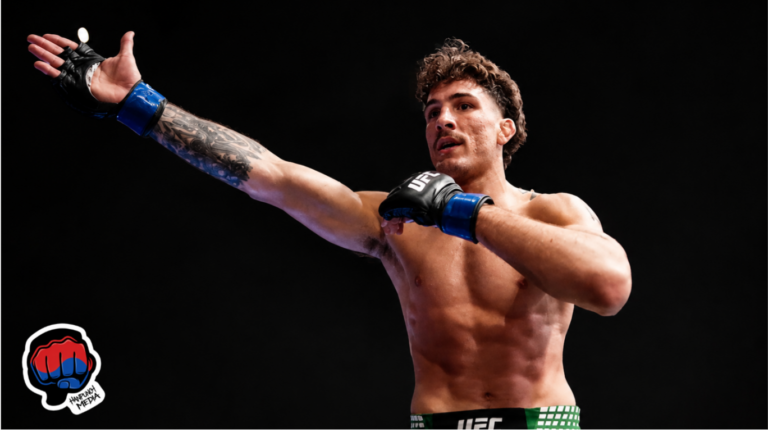 UFC Vegas 120