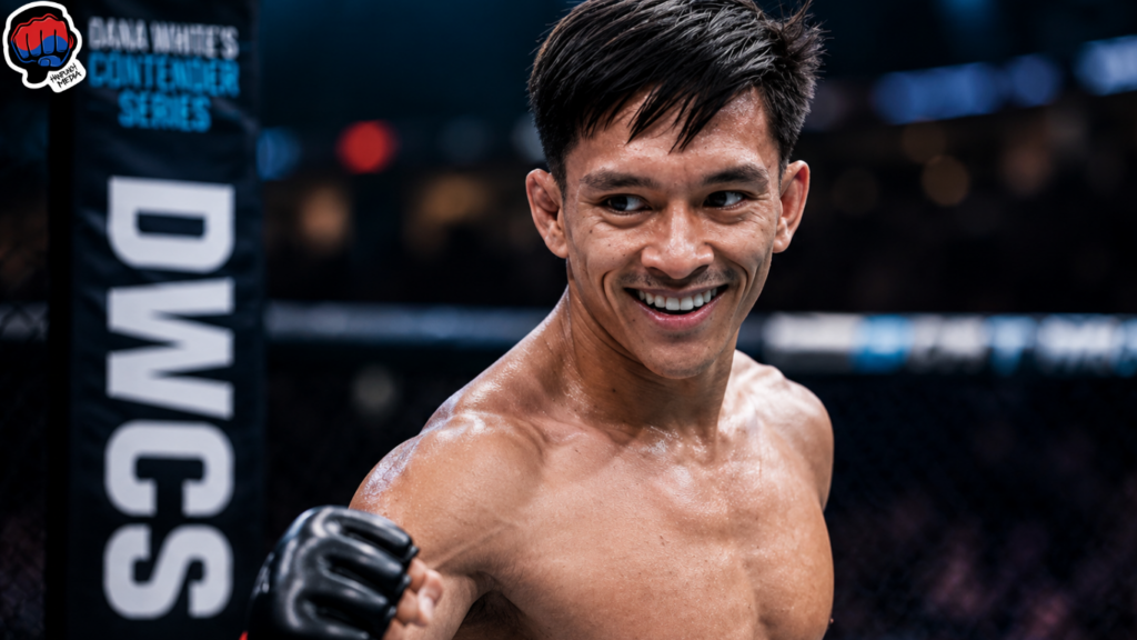 DWCS 87