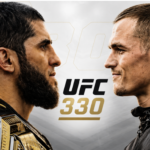 UFC 330