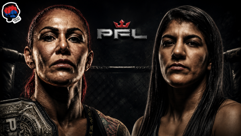 PFL Tampa
