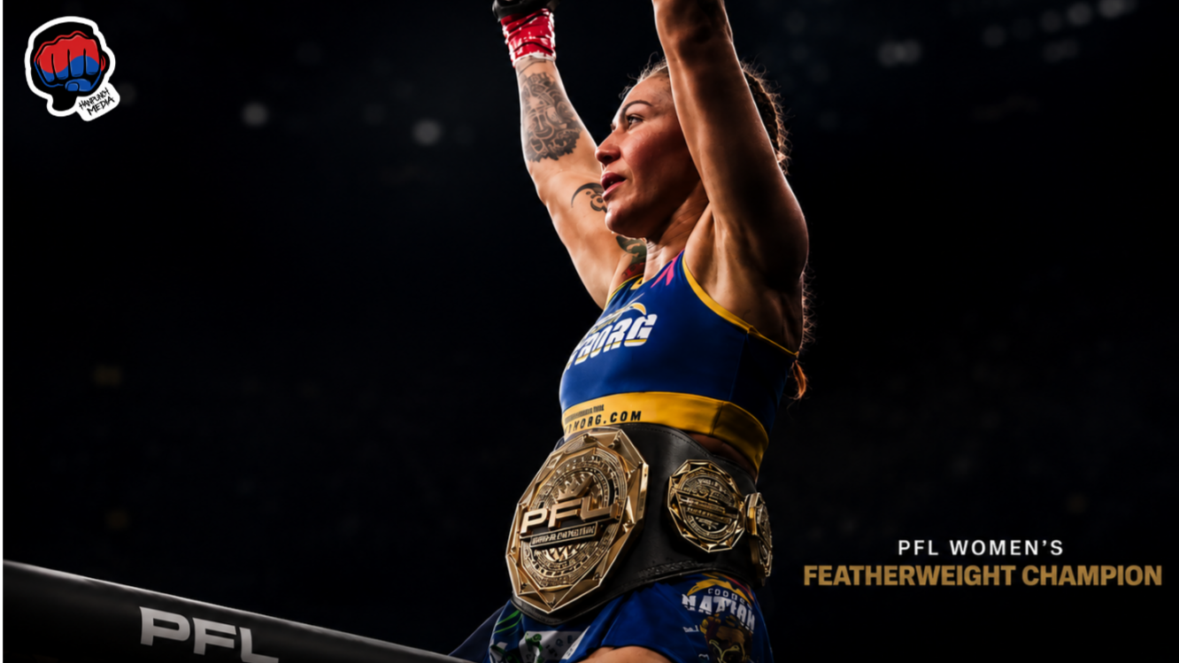 PFL Tampa