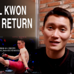 Won Il Kwon returns to DWCS