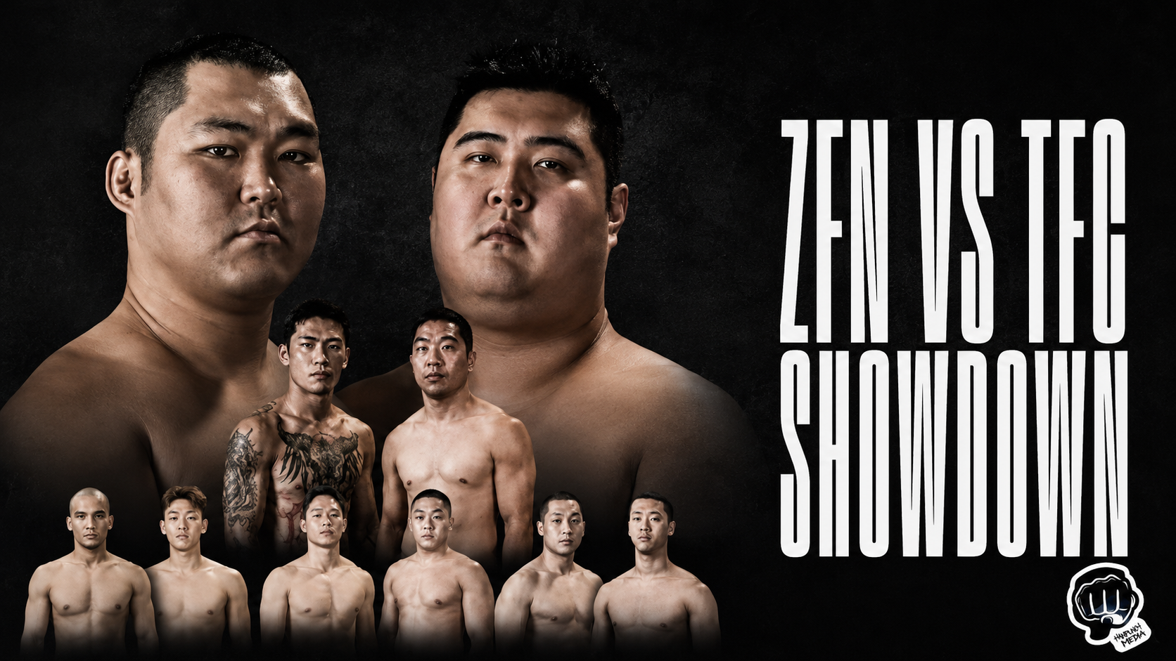 ZFN vs TFC Showdown