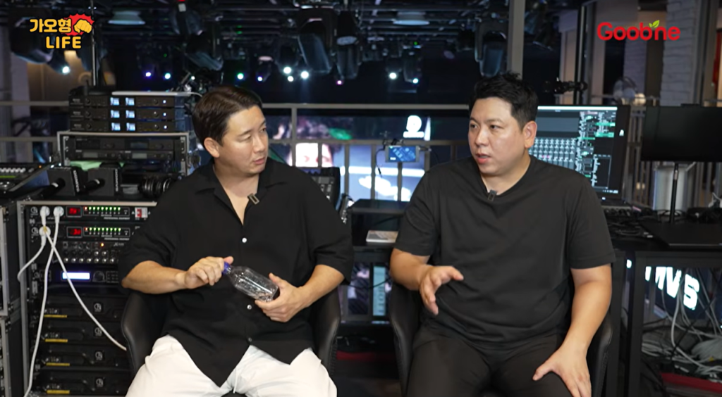 Road FC Moon Hong Jung discusses business side of Korean MMA
