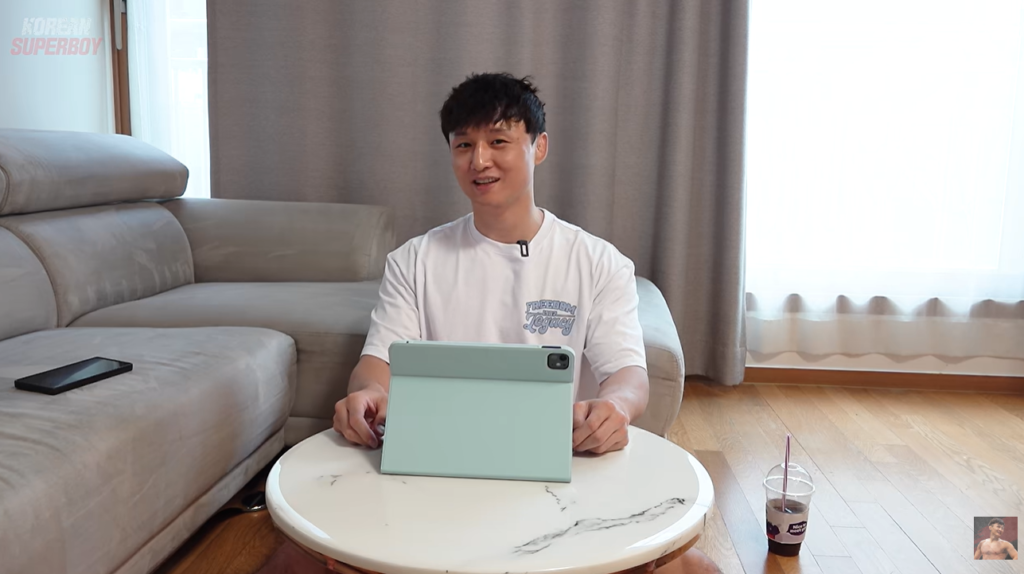 Doo Ho Choi Discusses His Match with Patricio Pitbull