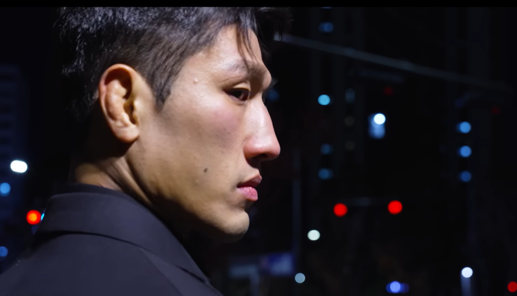 Min Woo Kim's Returns August 29 to Black Combat