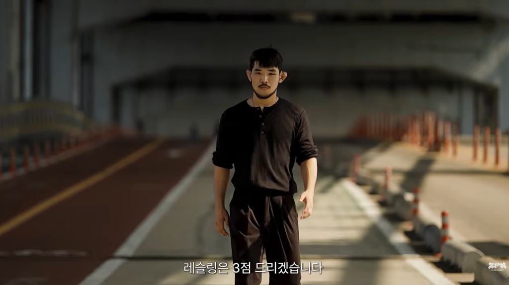 Da Hyun Kyung ZFN Origin 05 Promo