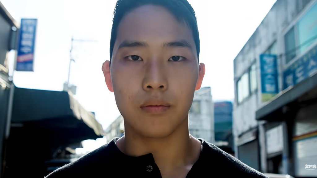 Hyun Soo Jung ZFN Origin 05 Promo