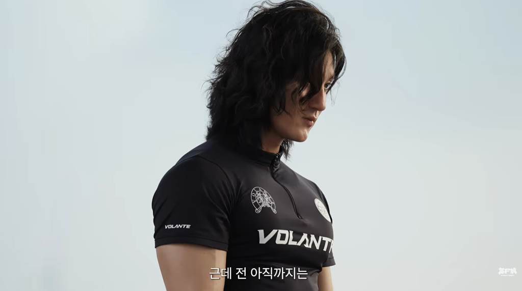 Shin Chul Chun Is Back For ZFN Origin 05