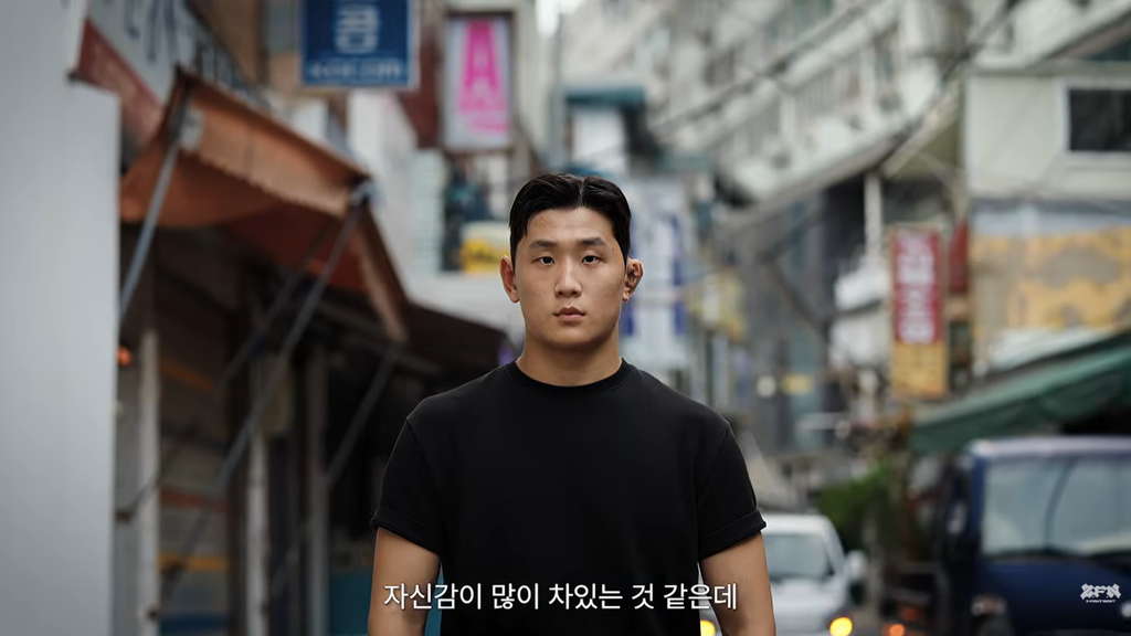 Do Woo Yoo Comes In Confident For ZFN Origin 05
