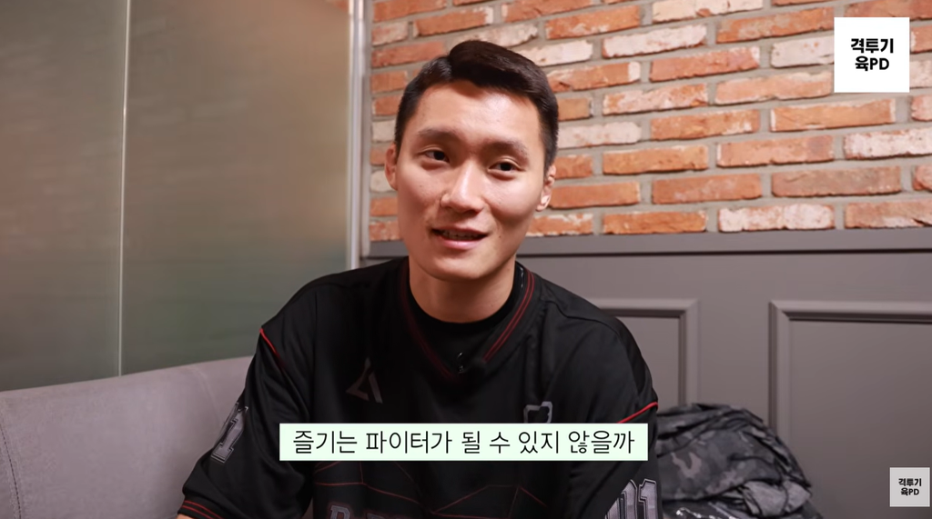 Won Il Kwon Interview with Sungouk Chong