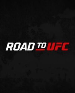 Road To UFC