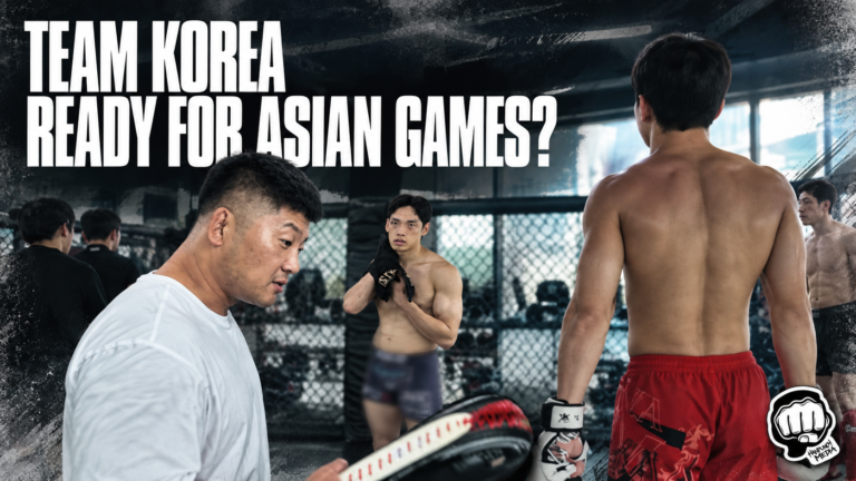 Aichi-Nagoya 2026 Asian Games Team Korea
