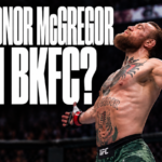 Conor McGregor