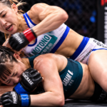 PANCRASE 366