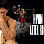 Hyung Woo Kim After Road FC 78
