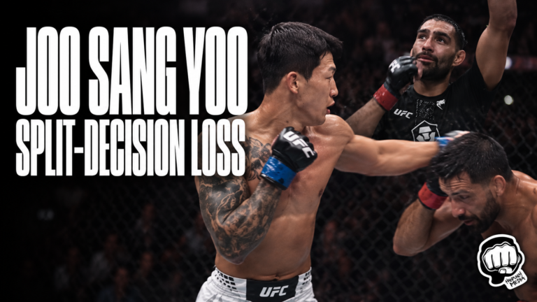 Joo Sang Yoo split decision loss