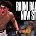 Raoni barcelos Now Stable