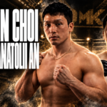 Se Hoon Choi against Anatolii An