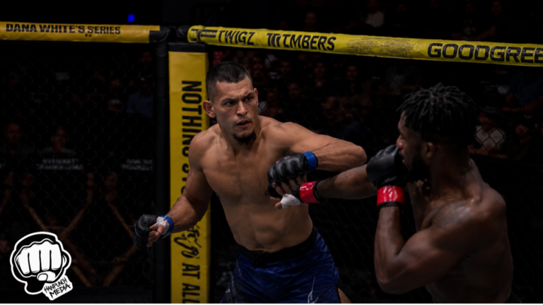 DWCS Season 10