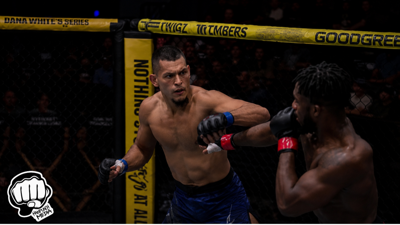 DWCS Season 10