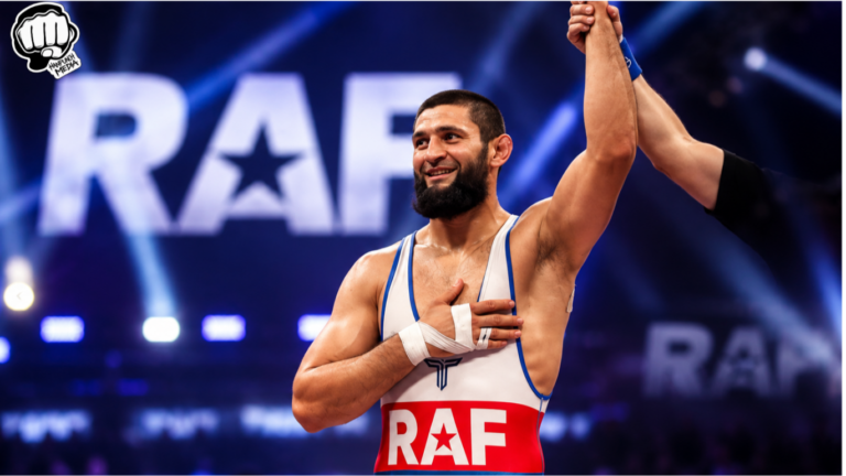 RAF Moscow