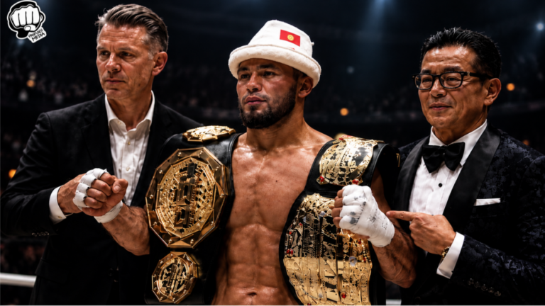 Super RIZIN 5