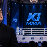 Ki MMA