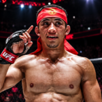 Akbar Abdullaev