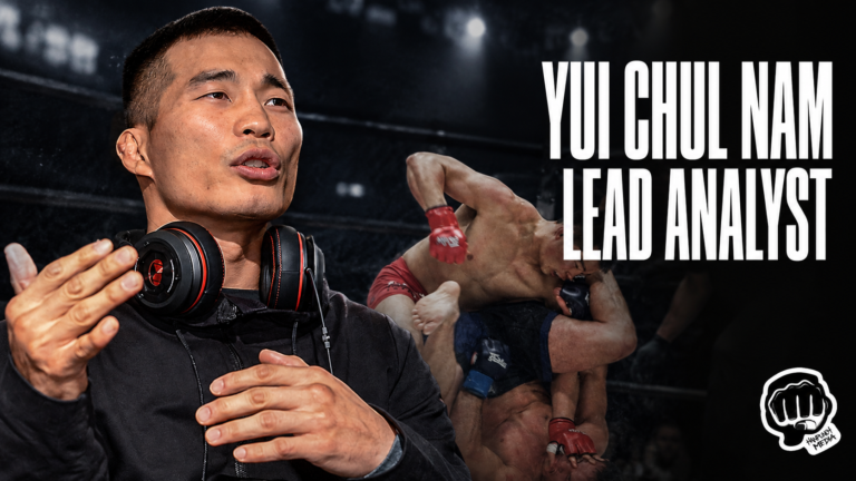Yui Chul Nam Lead Analyst