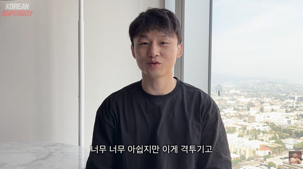 Doo Ho Choi responds after UFC 331 loss