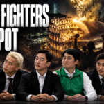 Black Combat lets fans decide