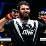 ONE Fight Night 48