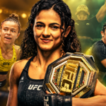 UFC 332